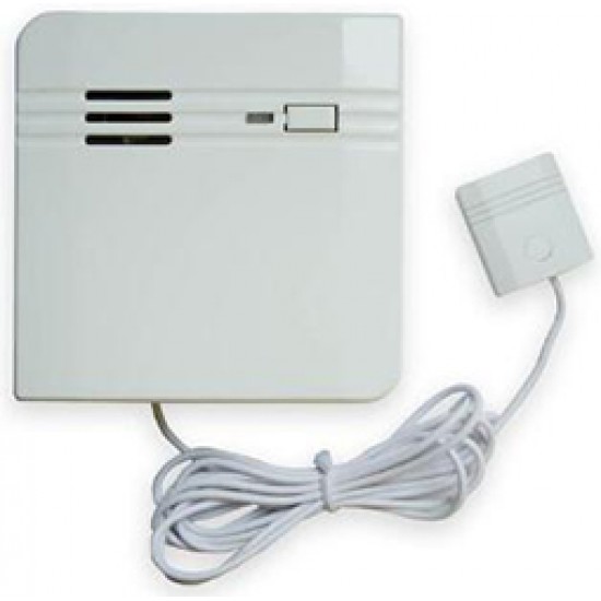 TRUGUARD Wireless Water Leak Detector