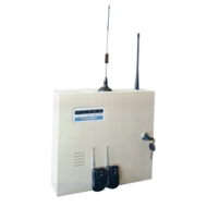 TRUGUARD Alarm System