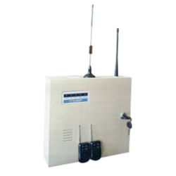 TRUGUARD Alarm System